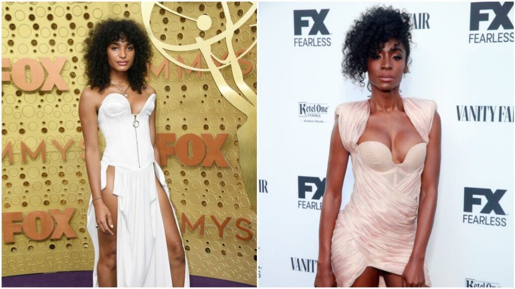 Pose Stars Indya Moore and Angelica Ross Slam CNN’s Chris Cuomo for Pronoun ‘Joke’ During an LGBTQ Town Hall