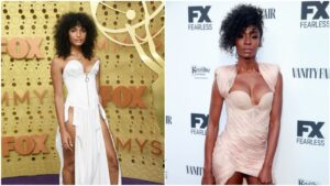 Pose Stars Indya Moore and Angelica Ross Slam CNN’s Chris Cuomo for Pronoun ‘Joke’ During an LGBTQ Town Hall