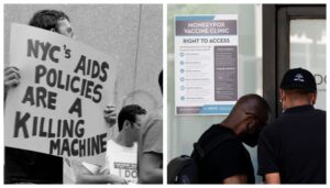 What Year Is This? Is America Stigmatizing Another Virus? Part 1