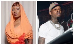 Megan Thee Stallion’s Lawyers Just Landed a Big Legal Win Against Tory Lanez…Here’s What Happens Next