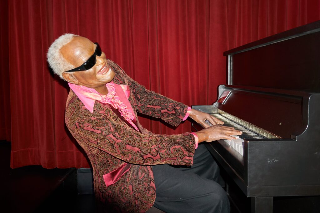City of Clemson Pays Homage to Chitlin’ Circuit Nightclub Where Ray Charles Performed