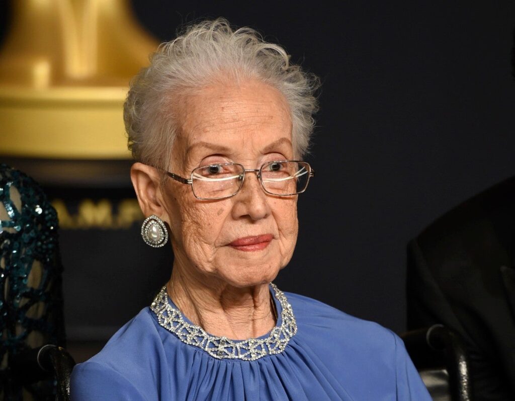 Katherine G. Johnson, the Groundbreaking NASA Mathematician Featured in Hidden Figures, Has Died at 101