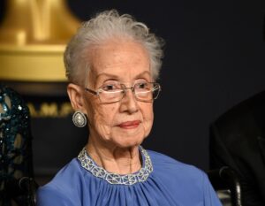 Katherine G. Johnson, the Groundbreaking NASA Mathematician Featured in Hidden Figures, Has Died at 101