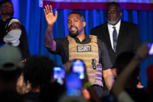 adidas Confirms $250M Expected Drop In Profit After Ye Debacle