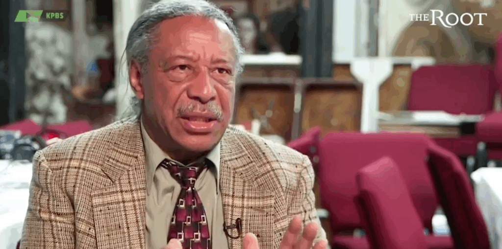Wille Lee Morrow, Godfather of the Jheri Curl, Has Died