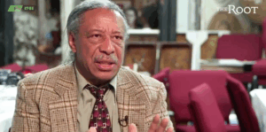 Wille Lee Morrow, Godfather of the Jheri Curl, Has Died