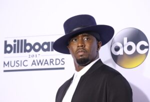 17-Year-Old Model Accuses Diddy of Sexual Assault in New, Horrifying Lawsuit