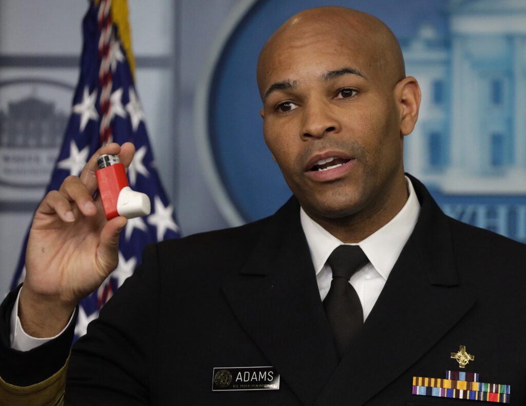 Triflin' Negroes Like Jerome Adams, Explained