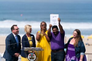 [Update] The Deed is Done: California Transfers Land Back to Black Family After 100 Years