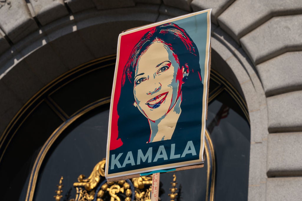 7 Reasons Why Kamala Harris, as a Black Woman, Is Destined to Be a Great President