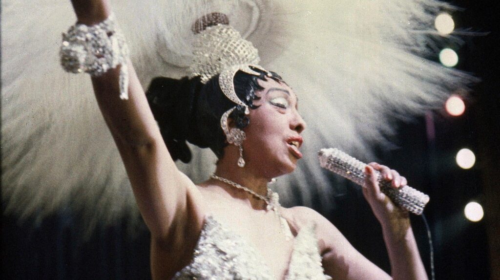 Josephine Baker to Be Honored at the Pantheon, France’s Highest Posthumous Tribute
