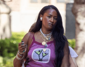 Clutch Your Pearls! Stunning, Sexy Resurfaced Pics of Sasha Obama Go Viral