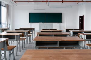 NC Residents Had No Idea Their School Was Named For a Violent Racist