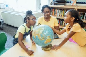 You Won’t Believe Why This Parent Group Is Trying to Kill An After-School Program For Young Black Girls