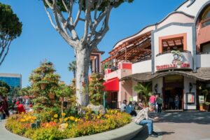 First Downtown Disney District Black-Owned Business Reopens on First Day of Black History Month