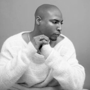 Buttah’s Dorion Renaud Shares Simple Skin Care Routine for Men