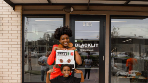 Texas Woman Forced to Close Her Bookstore After Being Threatened by a Stalker