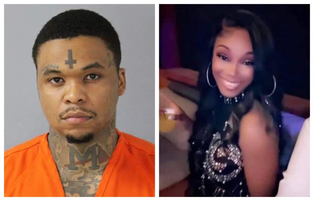 This Pregnant Mississippi Black Woman Was Allegedly Kidnapped By Her Ex. When She Jumped From His Moving Car, the Unthinkable Happened