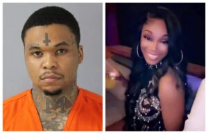 This Pregnant Mississippi Black Woman Was Allegedly Kidnapped By Her Ex. When She Jumped From His Moving Car, the Unthinkable Happened