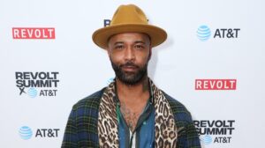 Joe Budden’s Neighbors Are So Tired of Him, They’ve Leaked His Nudes. And that’s Just The Beginning