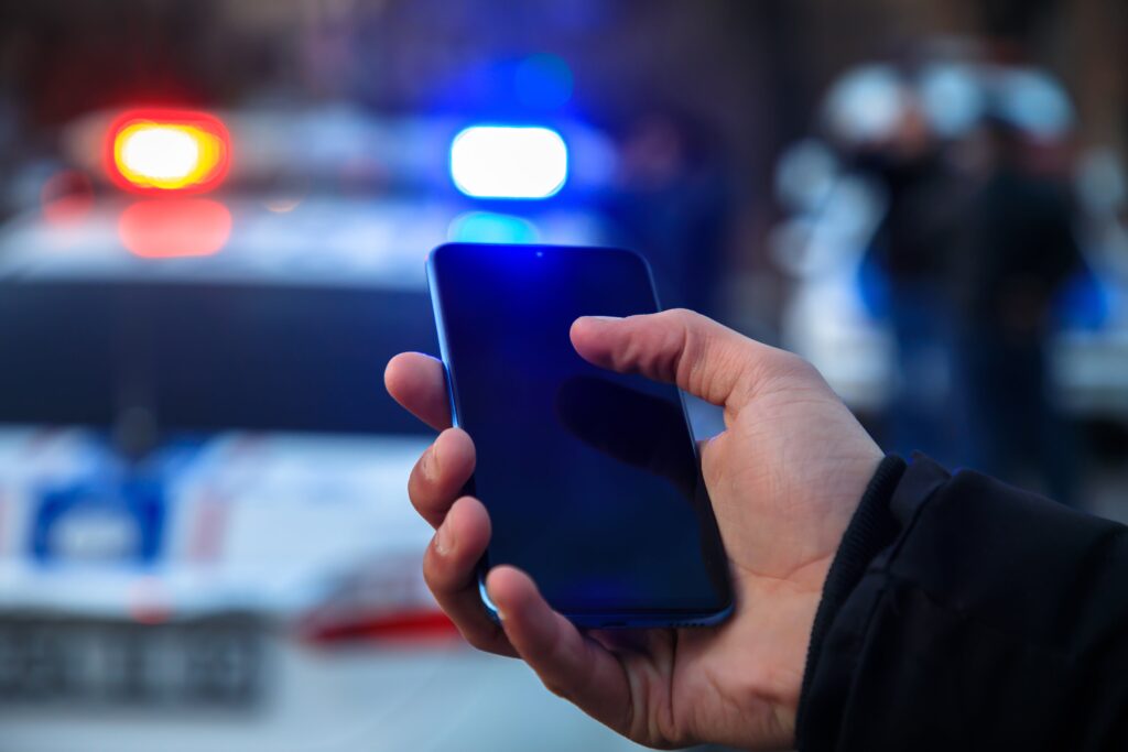Illinois Police Officer Resigns After Racist Social Media Posts are Exposed