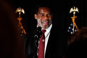Thanks, Georgia: The Triflin’ Herschel Walker Political Experiment Goes To A Run-Off