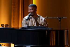 Jamie Foxx Takes On Diddy Conspiracy Theories and He Doesn’t Hold Back