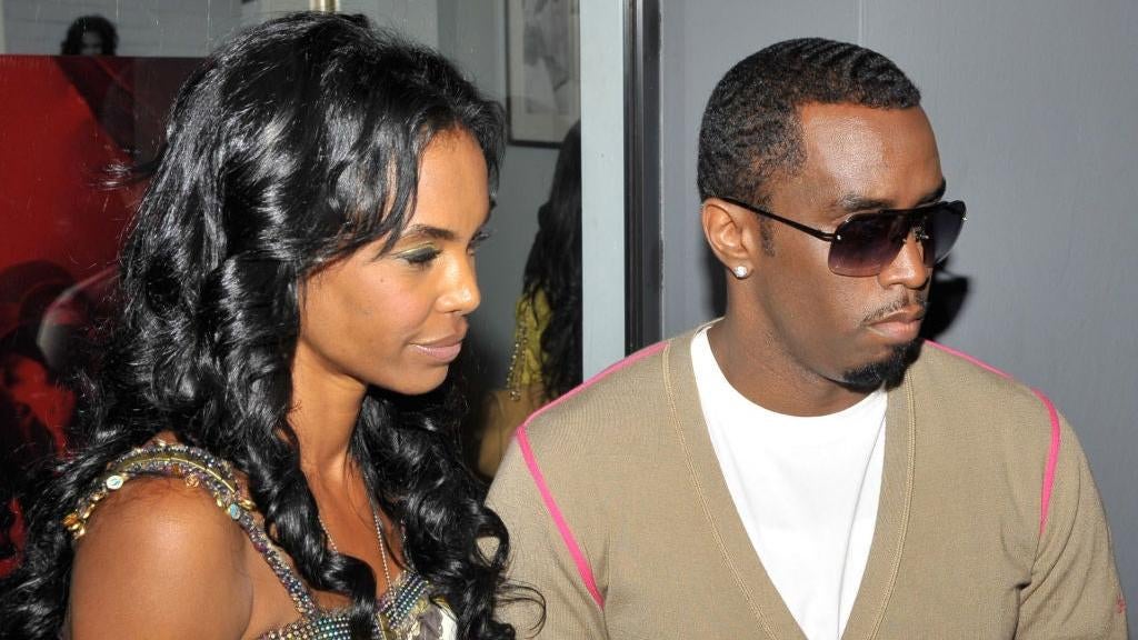 Huge New Development, Regarding Kim Porter’s ‘Memoir’ About Her Life with Diddy