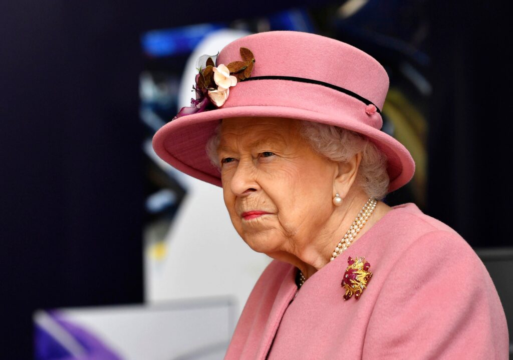 A Black Representative for Queen Elizabeth II Says the Royal Family Supports Black Lives Matter