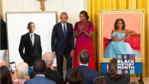 The Black History of The White House, Explored