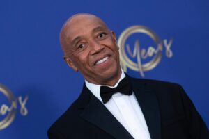 Don’t Let Diddy’s Drama Distract You: Russell Simmons Is About to Get His Day in Court, Too