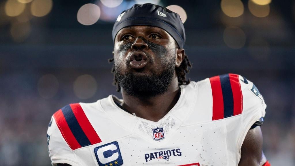 Does New England Patriots’ Jabril Peppers Have a History of the Alleged Violence That Got Him Arrested?