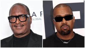 Kanye Gets Dragged by Beyoncé’s Dad for The Foolish Comments About His Grandkids
