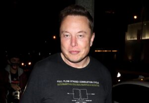 Elon Musk Belittles Black Twitter and His Black Employees