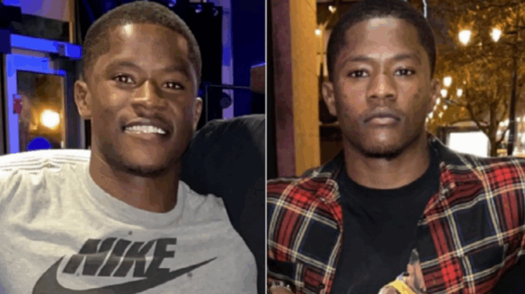 FBI Renews Award for Tips on Jelani Day’s Death