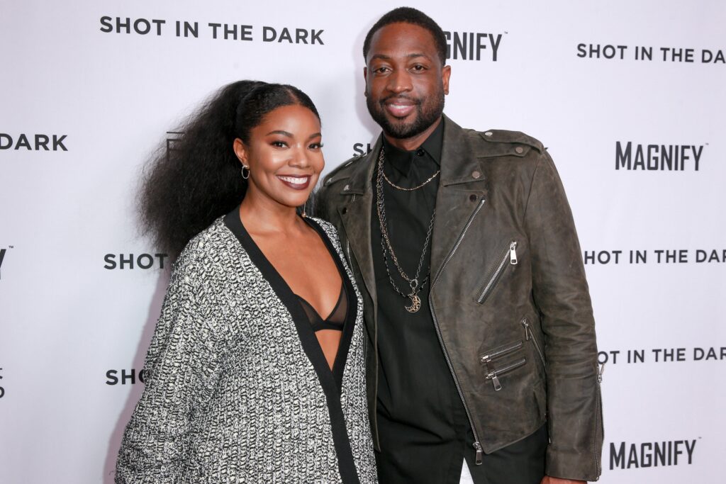 Dwyane Wade Becomes Part Owner of Major League Soccer’s Real Salt Lake