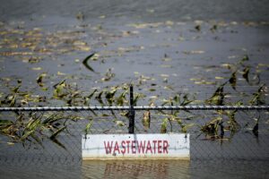 Alabama Neighborhoods With Raw Sewage Flooding Spark Racial Equality Investigation