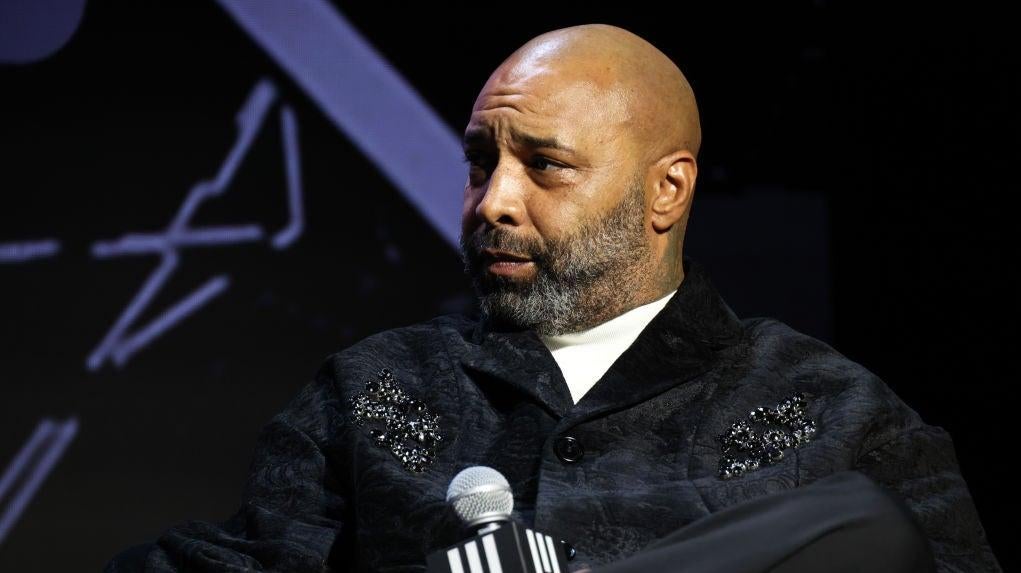 Joe Budden Charged For Being Naked Outside of His Neighbor’s Home, But What Really Happened?