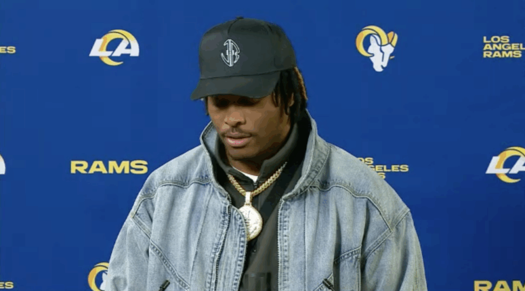 The Los Angeles Rams Don’t Have Much to Like, Cam Newton Meets His Kryptonite and Other Takeaways From Week 12 of the NFL