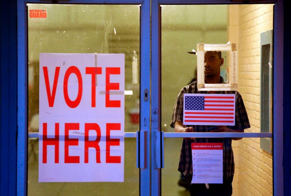 Alabama Voters Have A Chance To Strip Racist Jim Crow Language From Their Constitution