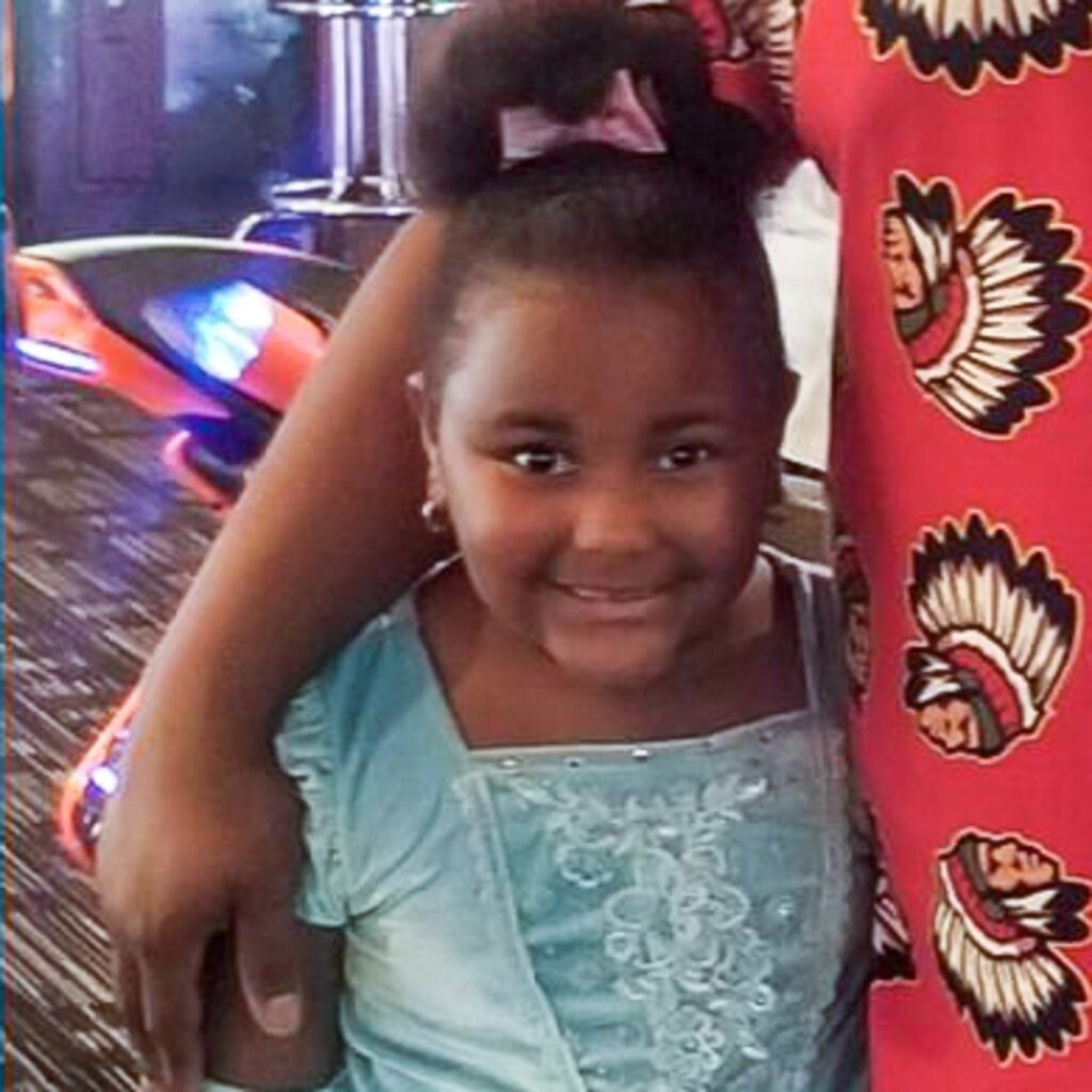 $30,000 Award Offered for Information on Road Rage Shooting of 9-year-old Girl