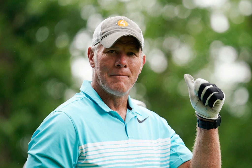 Why Did Brett Favre’s Cancer Charity Make Donations to Southern Mississippi Athletics?