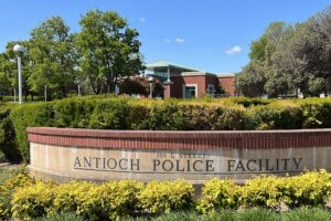 Nearly Half of the Antioch Police Department is Facing Scrutiny Over Racist Messages