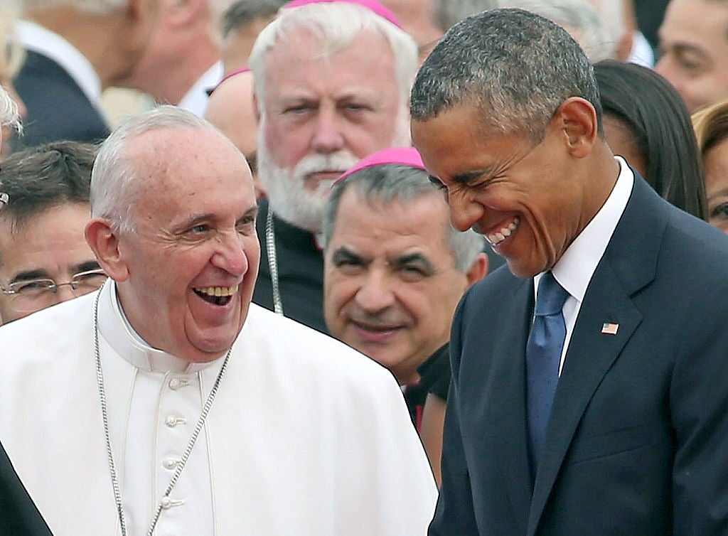 Black Americans Respond to Pope Francis’ Death With Shock and Conspiracies