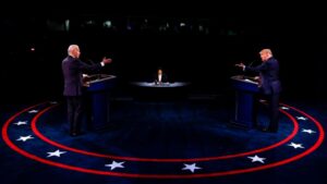 The Republican National Committee’s Decision to Withdraw From Future Debates Is No Big Surprise