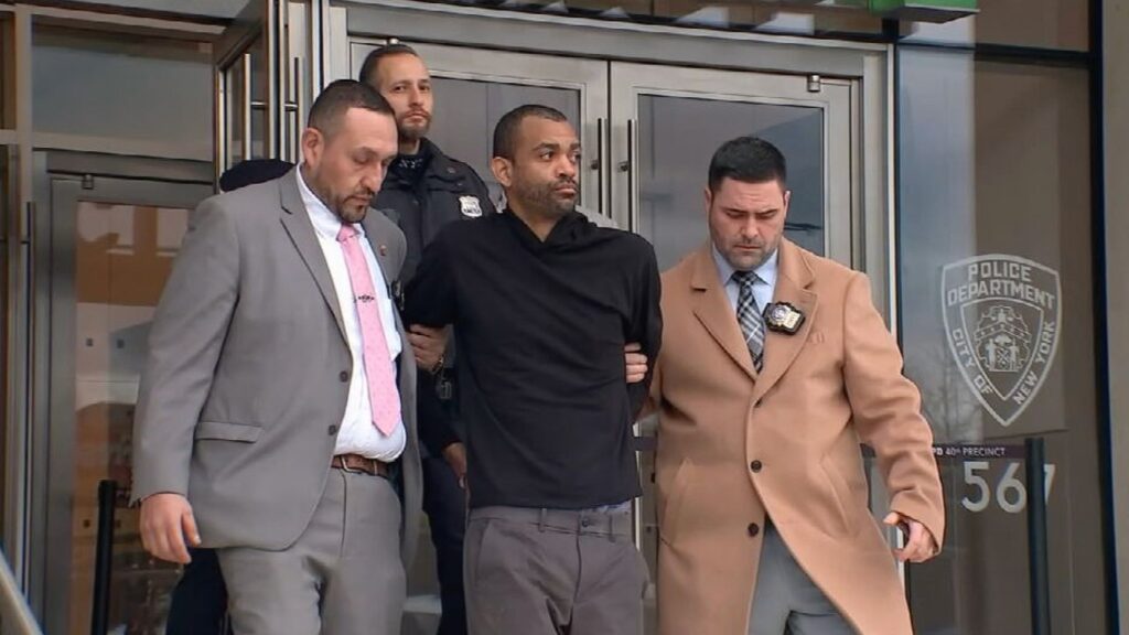New York Man Charged With Stabbing 14-Year-Old Boy Had a Frightening Outburst in Front of the Judge. Here’s What He Said