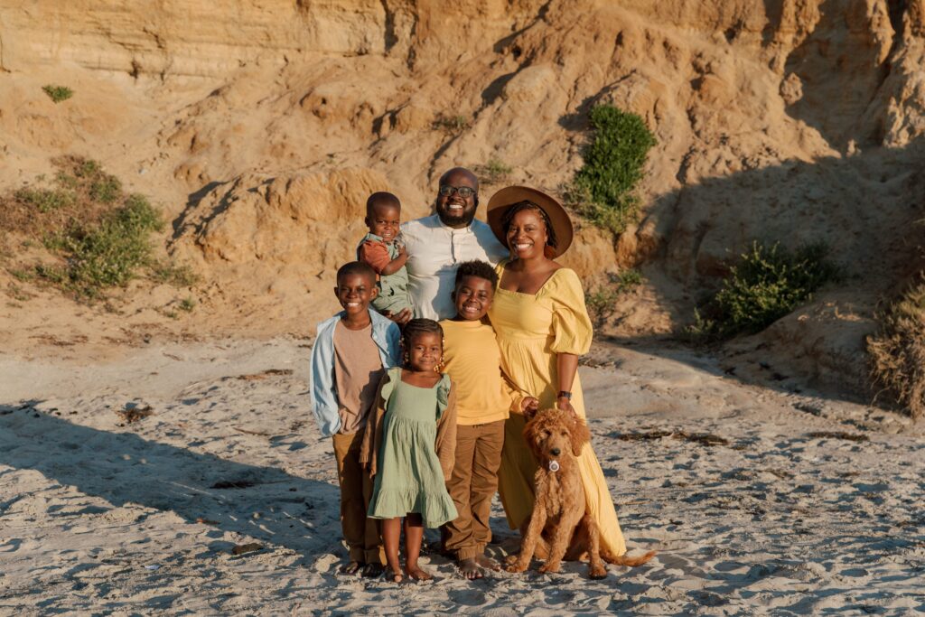 YouTube’s Favorite Dad is Changing Media’s Image of Black Fatherhood