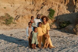 YouTube’s Favorite Dad is Changing Media’s Image of Black Fatherhood