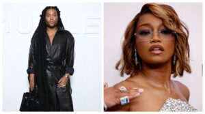 Keke Palmer and Law Roach Reveal Why They Didn’t Click With Each Other