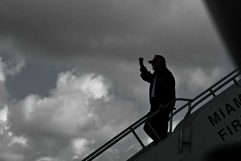5 Worst MAGA Attacks on Black Americans in Trump’s First Month